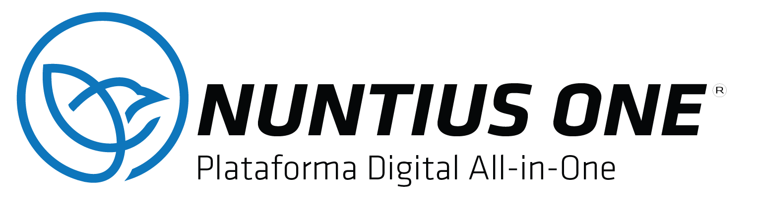 NUNTIUS ONE — Plataforma Digital All-in-One